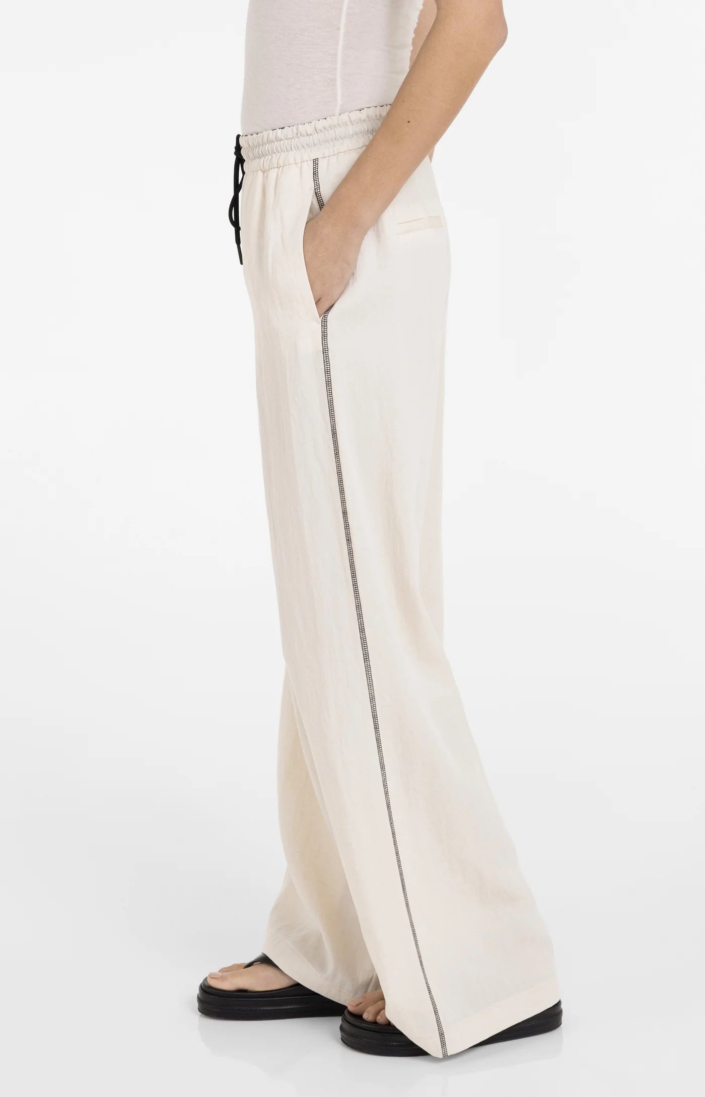 Annie | Trouser
