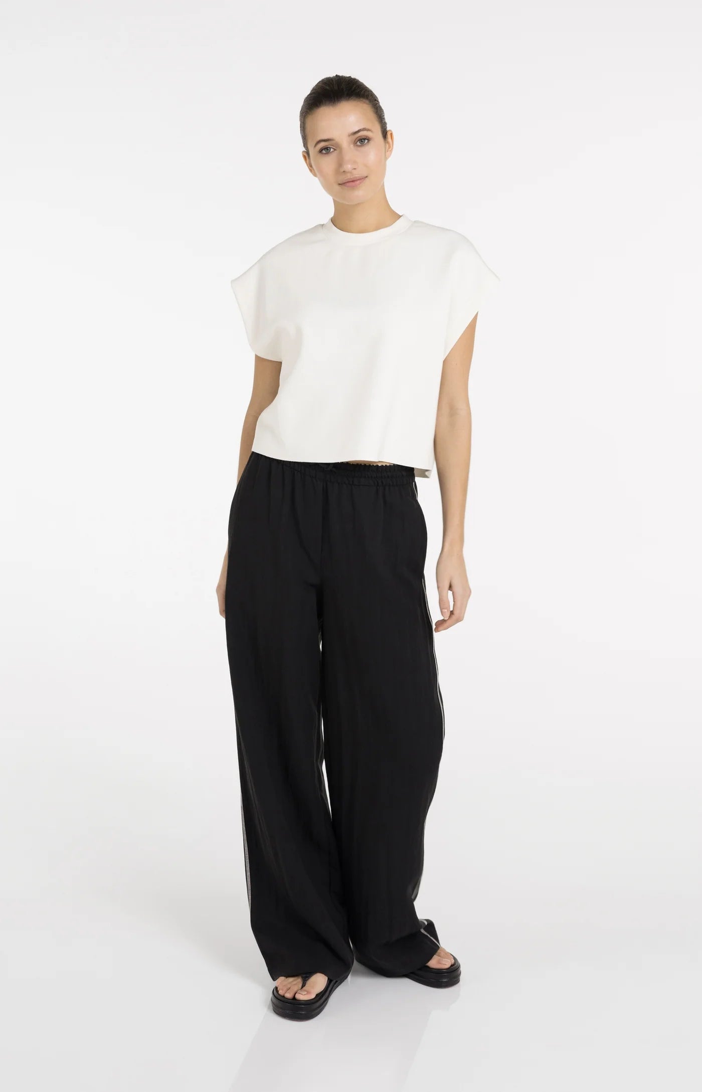 Annie | Trouser