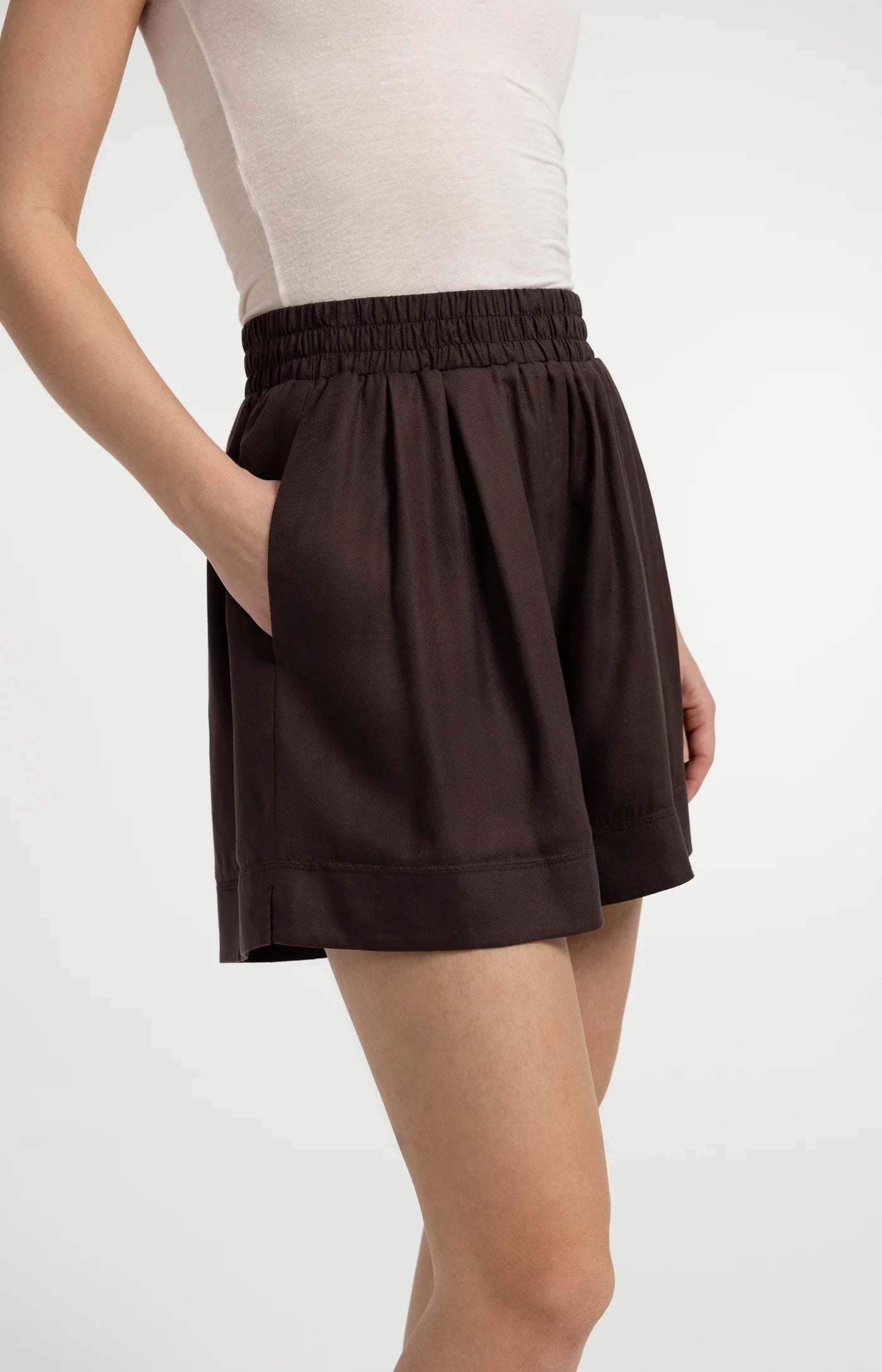Bailey | Shorts