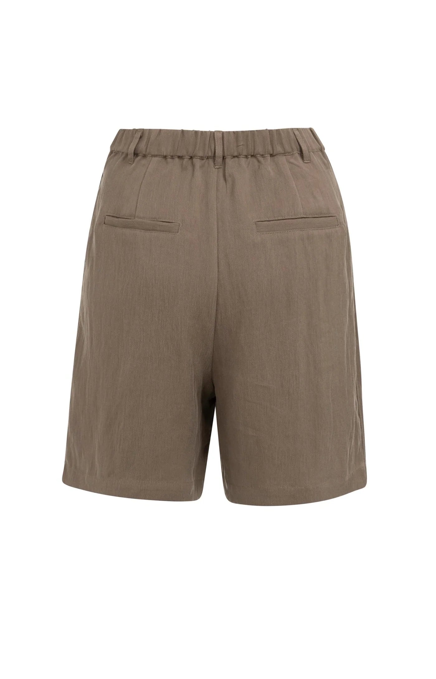 Bermuda | Short Trouser