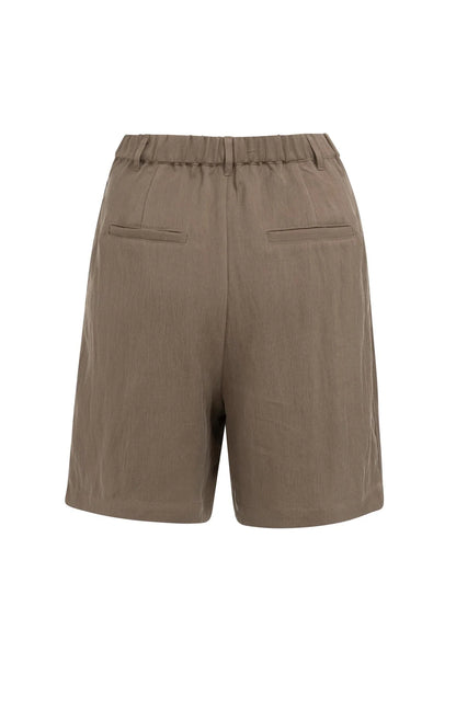 Bermuda | Short Trouser