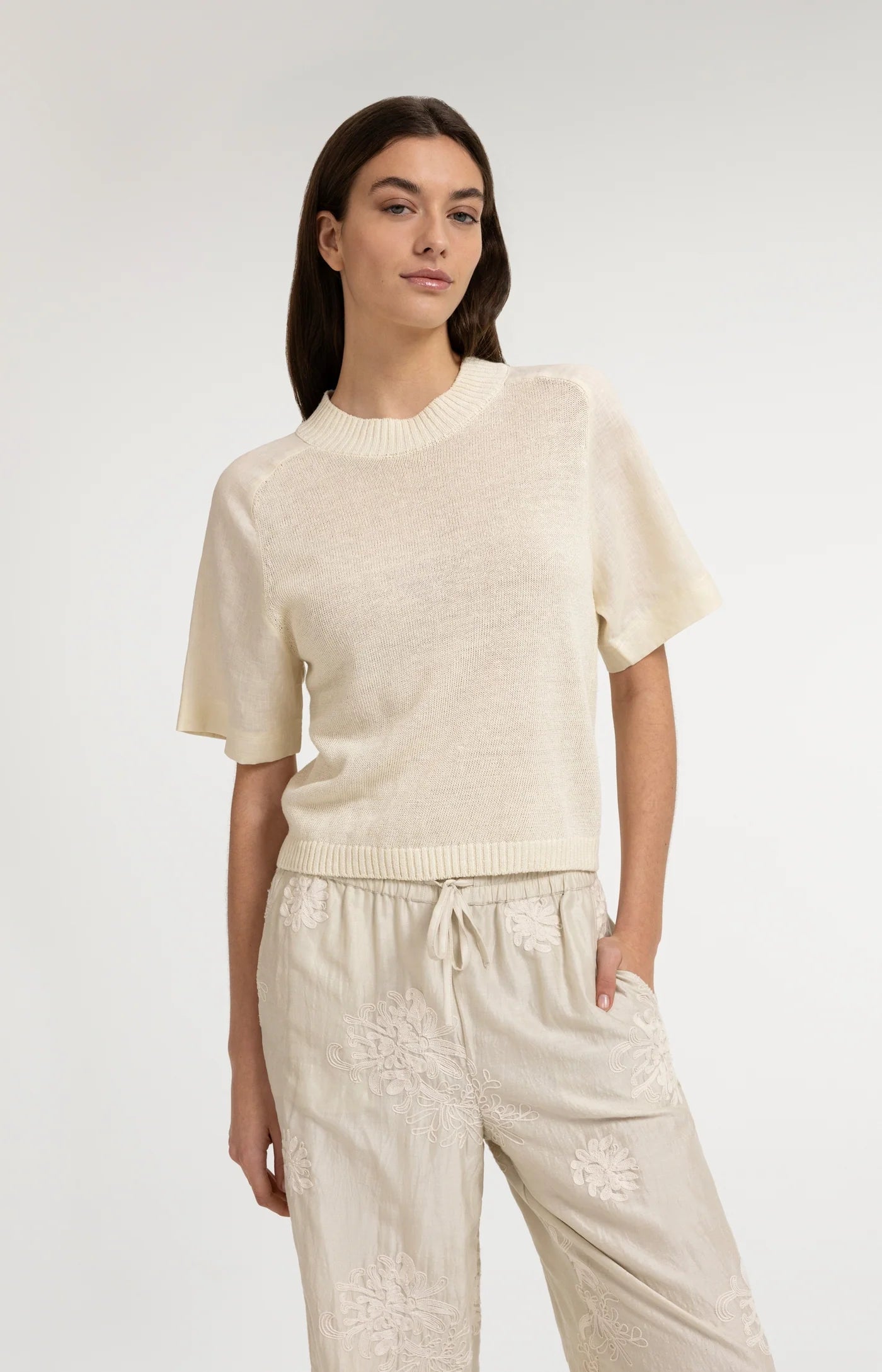 Betty | Top