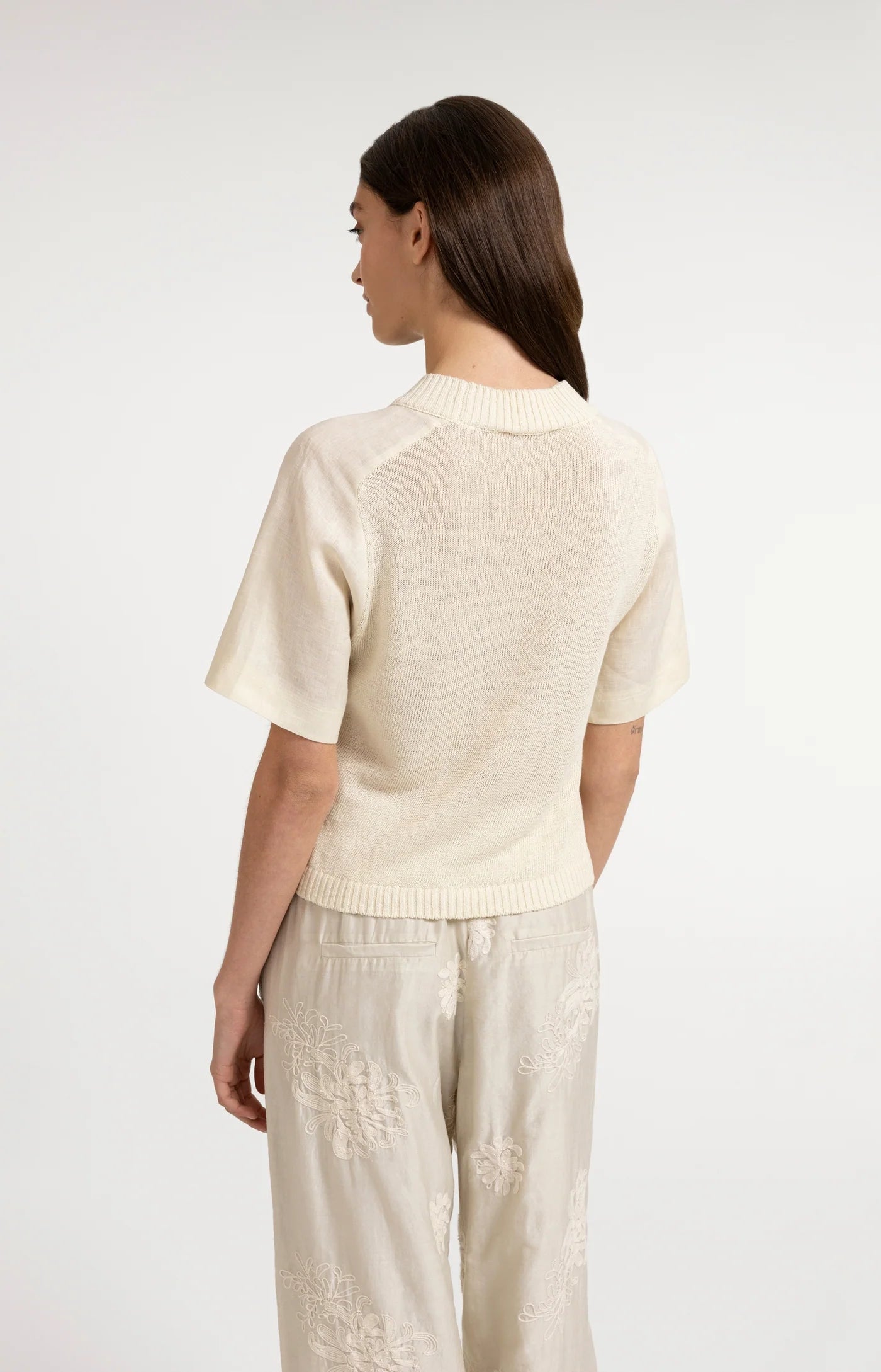 Betty | Top