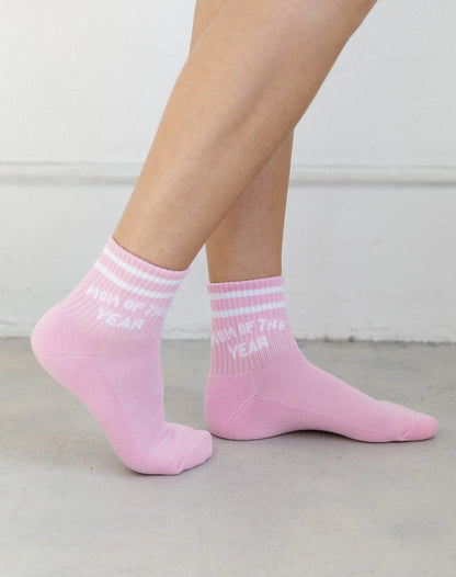 Mom | Sock