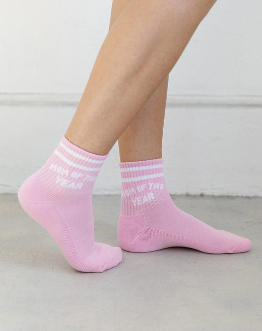 Mom | Sock