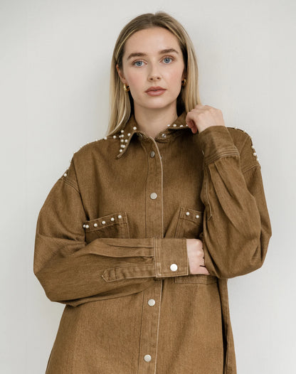 Shania | Jacket