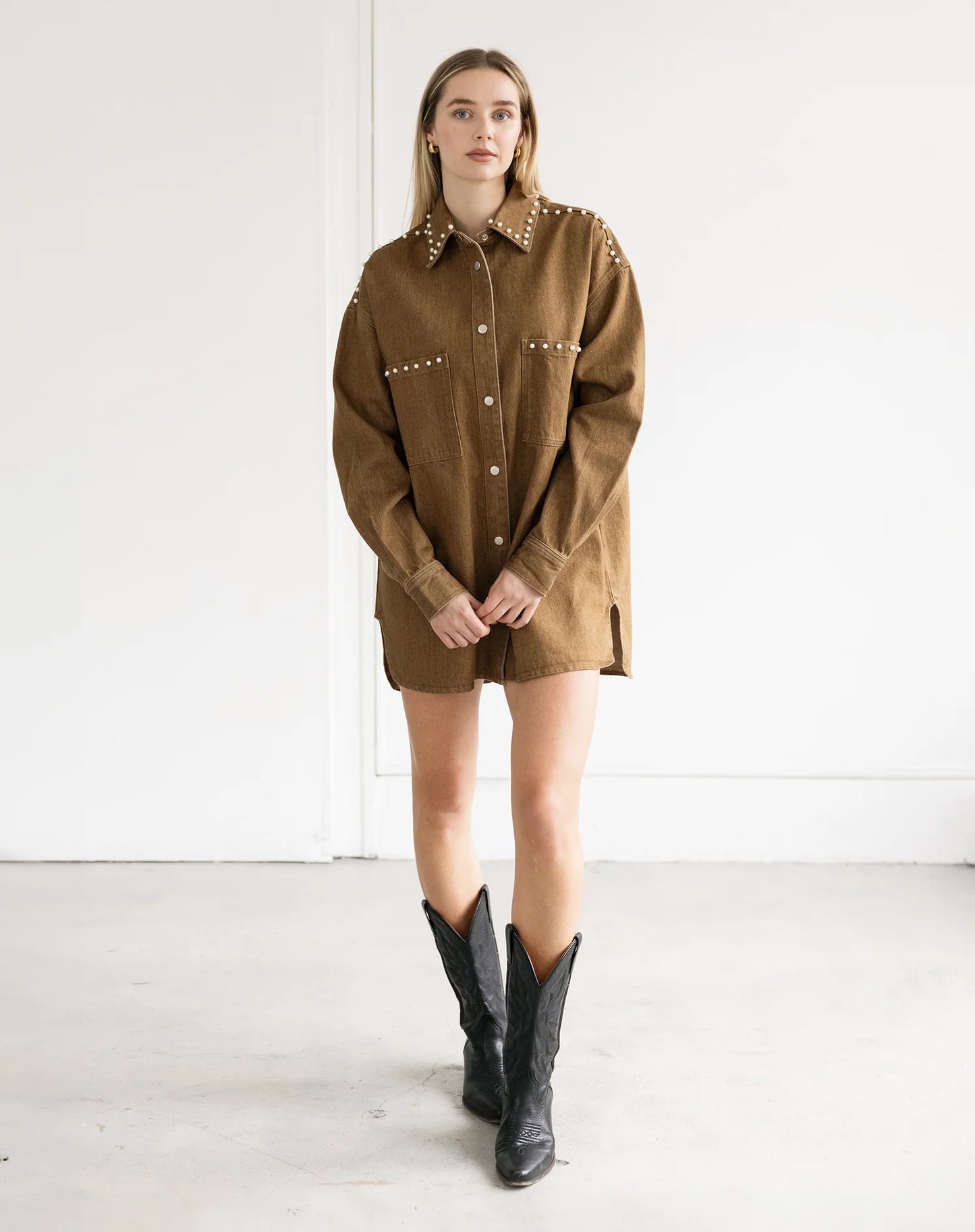 Shania | Jacket