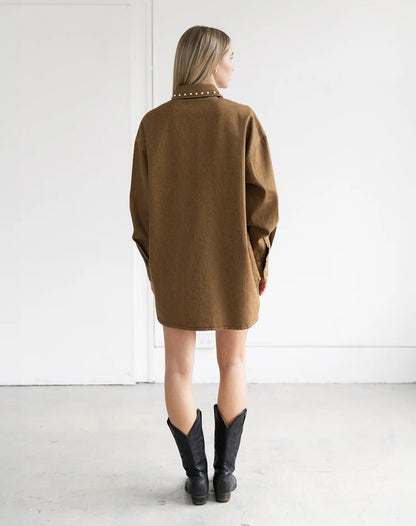 Shania | Jacket
