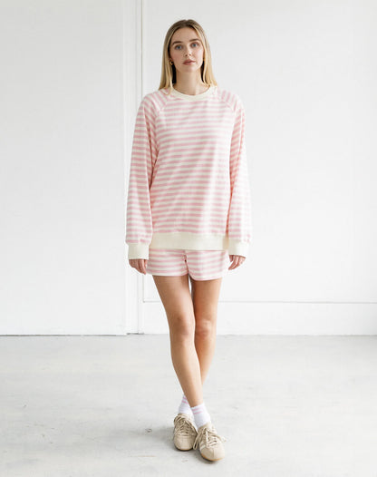 Striped Core | Short