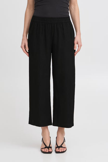 Falakka | Cropped Pant