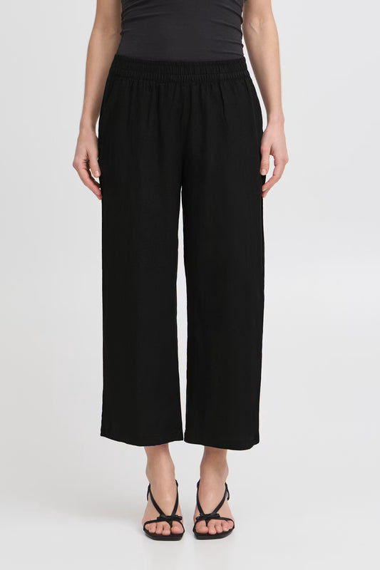 Falakka | Cropped Pant