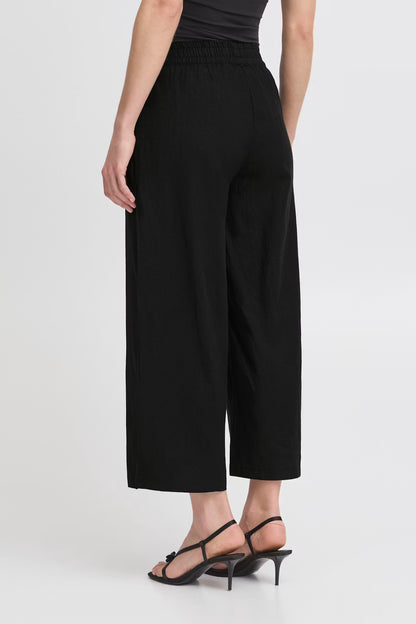 Falakka | Cropped Pant