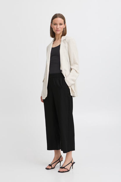 Falakka | Cropped Pant