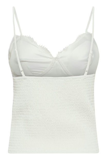 Daina | Lace Tank