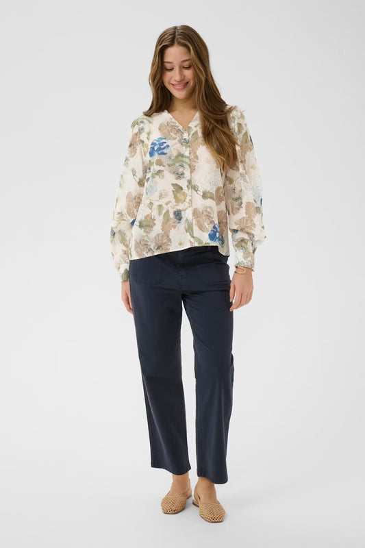 Lucia | Blouse