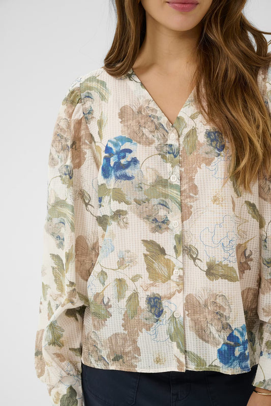 Lucia | Blouse