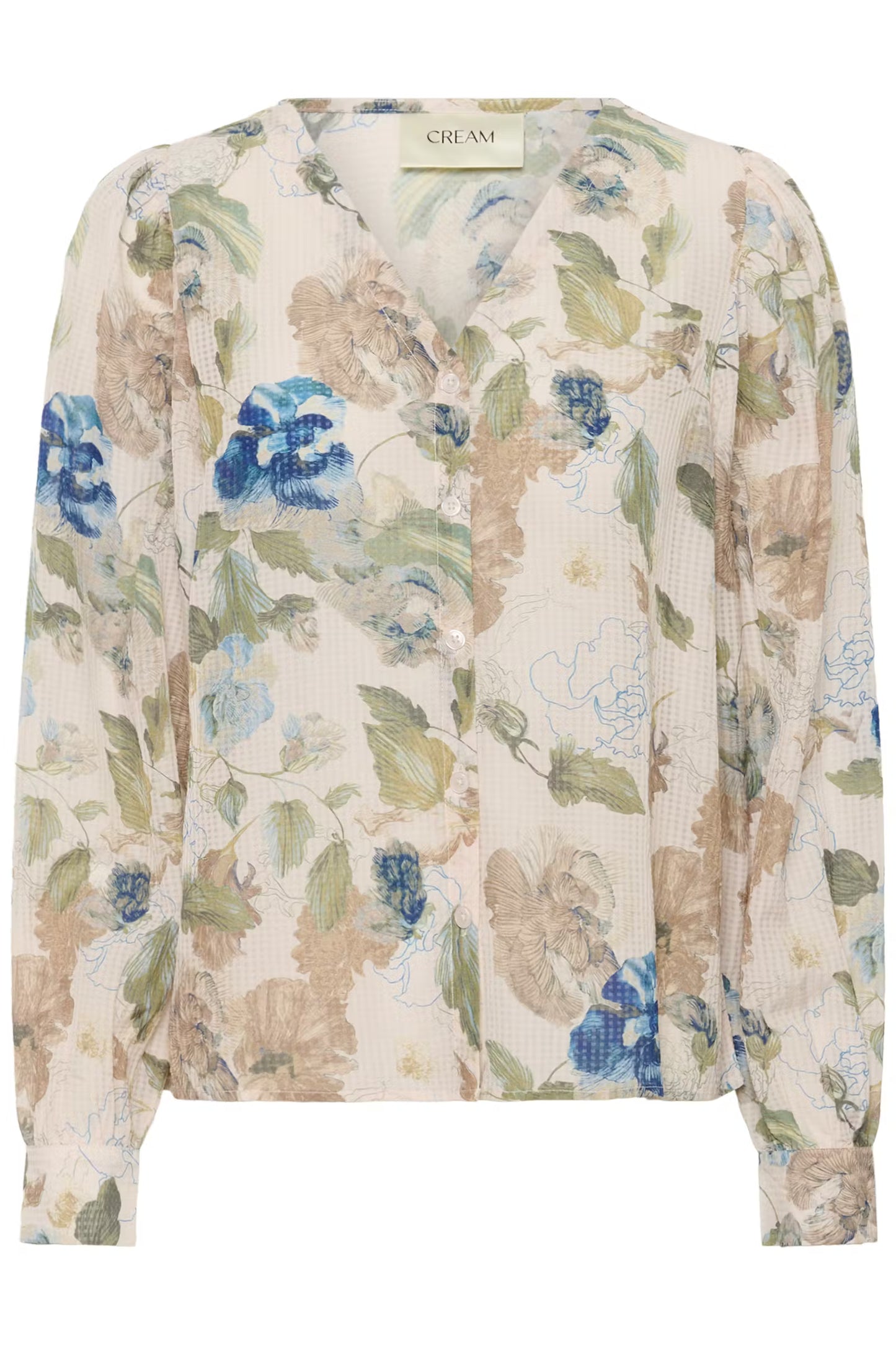 Lucia | Blouse