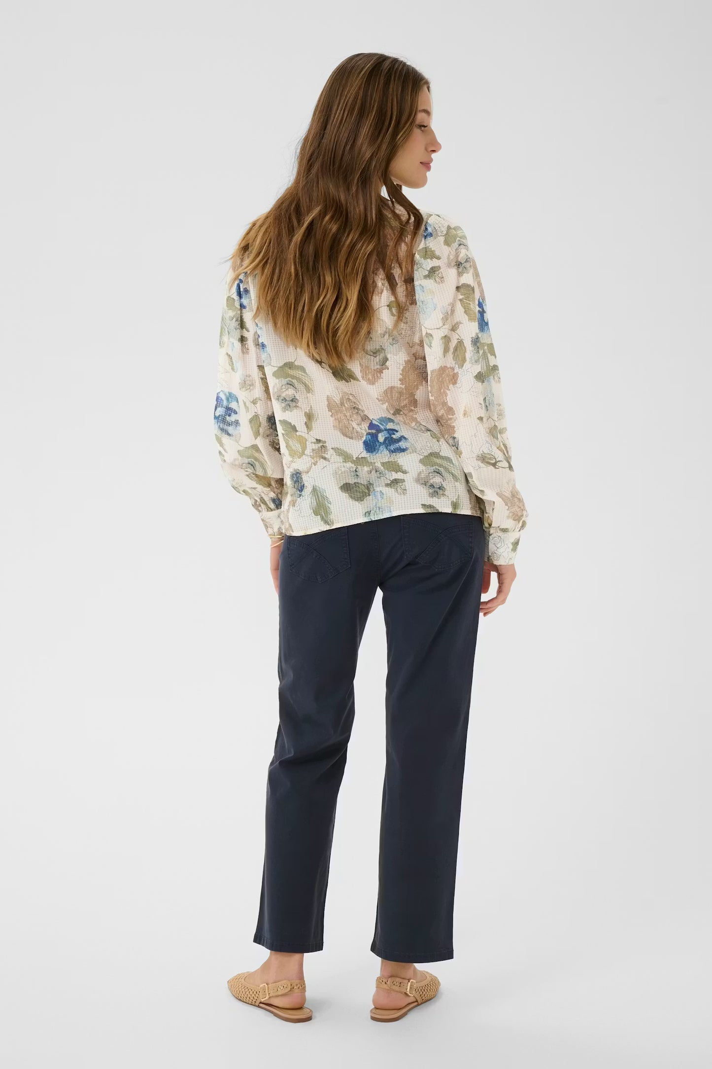 Lucia | Blouse