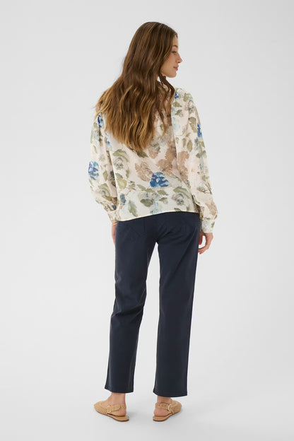 Lucia | Blouse