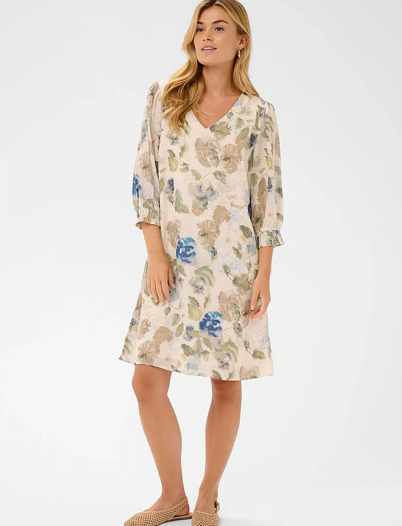 Lucia | Dress