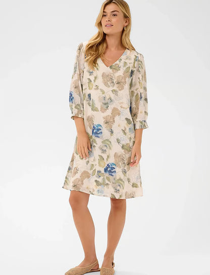 Lucia | Dress