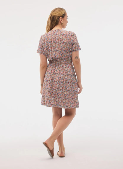 Ditsy Flora | Dress