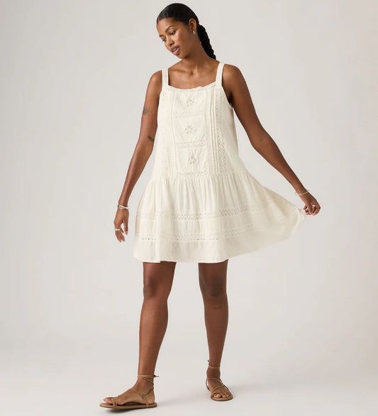 Kate | Mini Dress