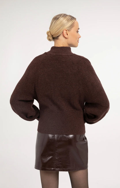 Billie | Batwing Sweater