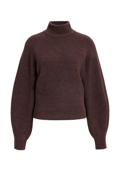 Billie | Batwing Sweater