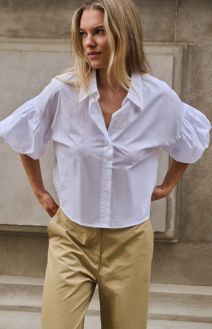 Mallie | Blouse