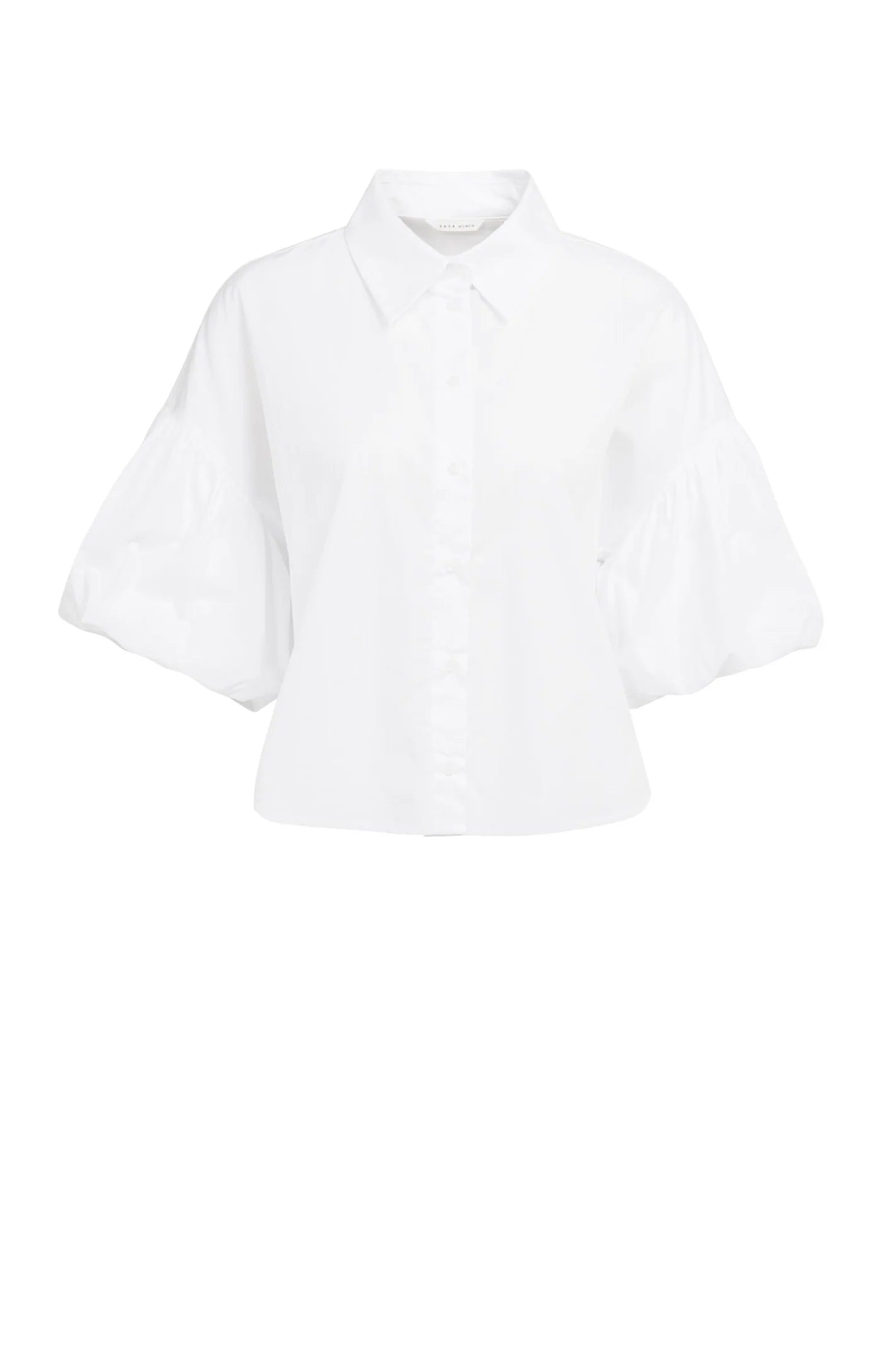Mallie | Blouse