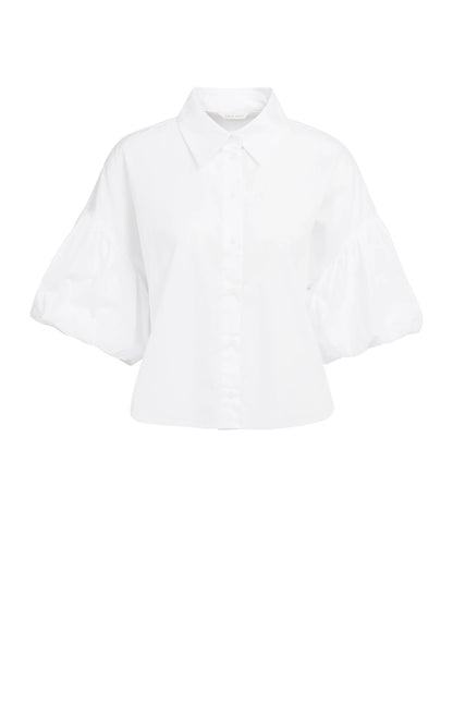 Mallie | Blouse