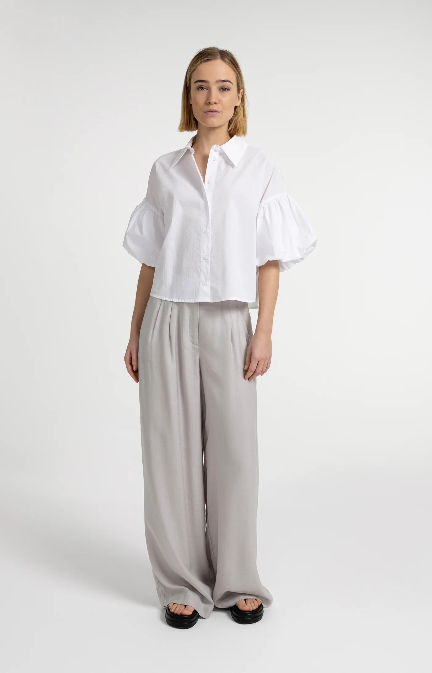 Mallie | Blouse