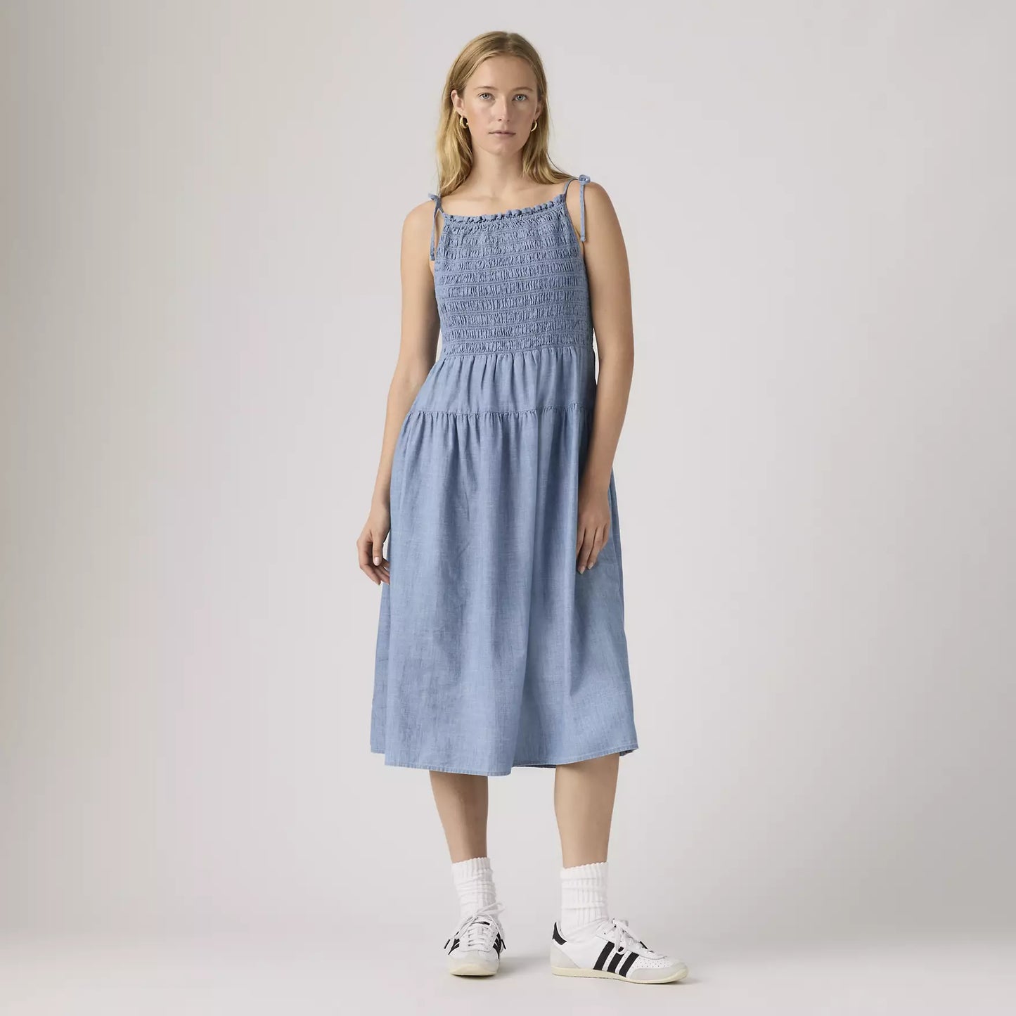 Monaco | Midi Sundress