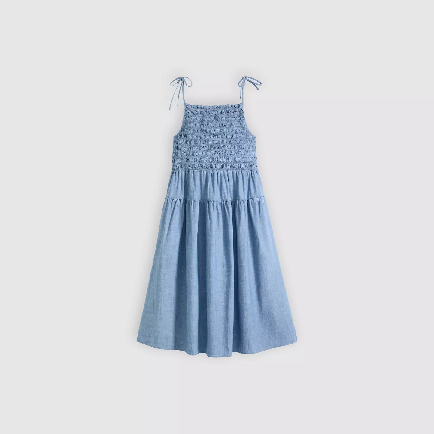 Monaco | Midi Sundress
