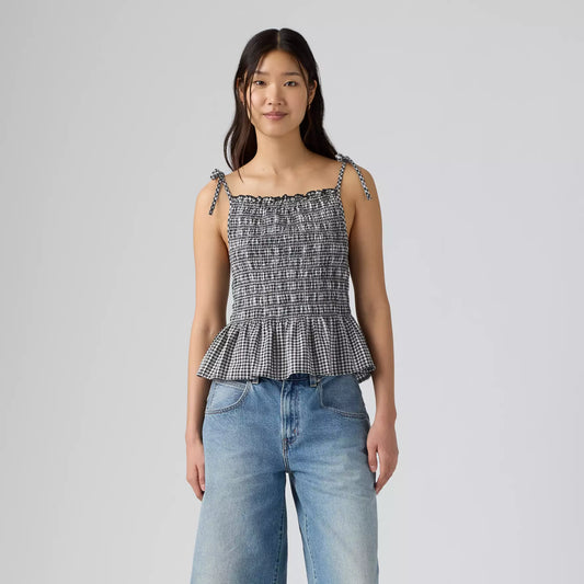 Monaco | Blouse