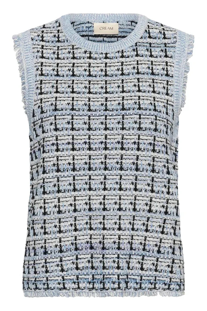 Ollie | Slip Vest
