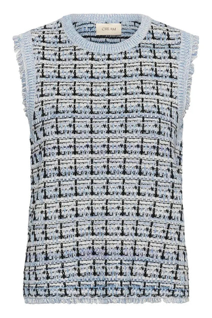 Ollie | Slip Vest