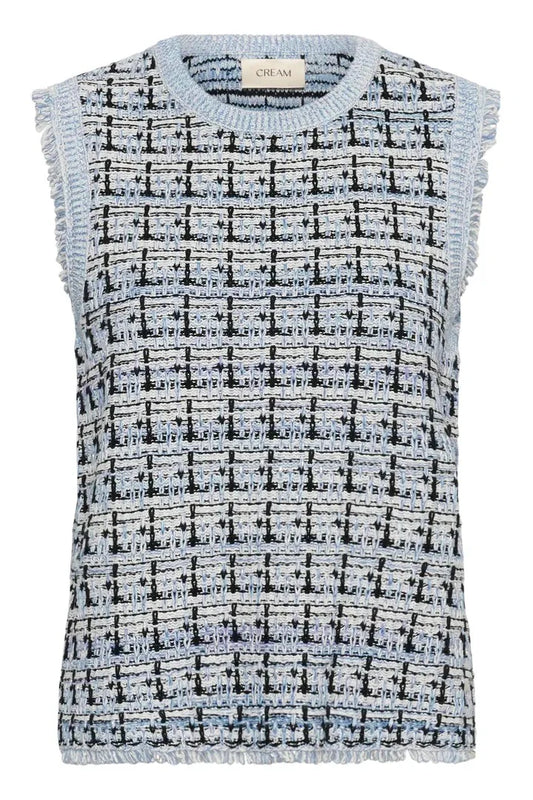 Ollie | Slip Vest