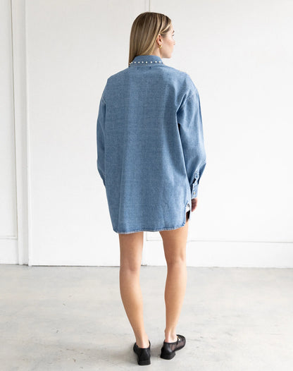 Shania Pearl | Jacket