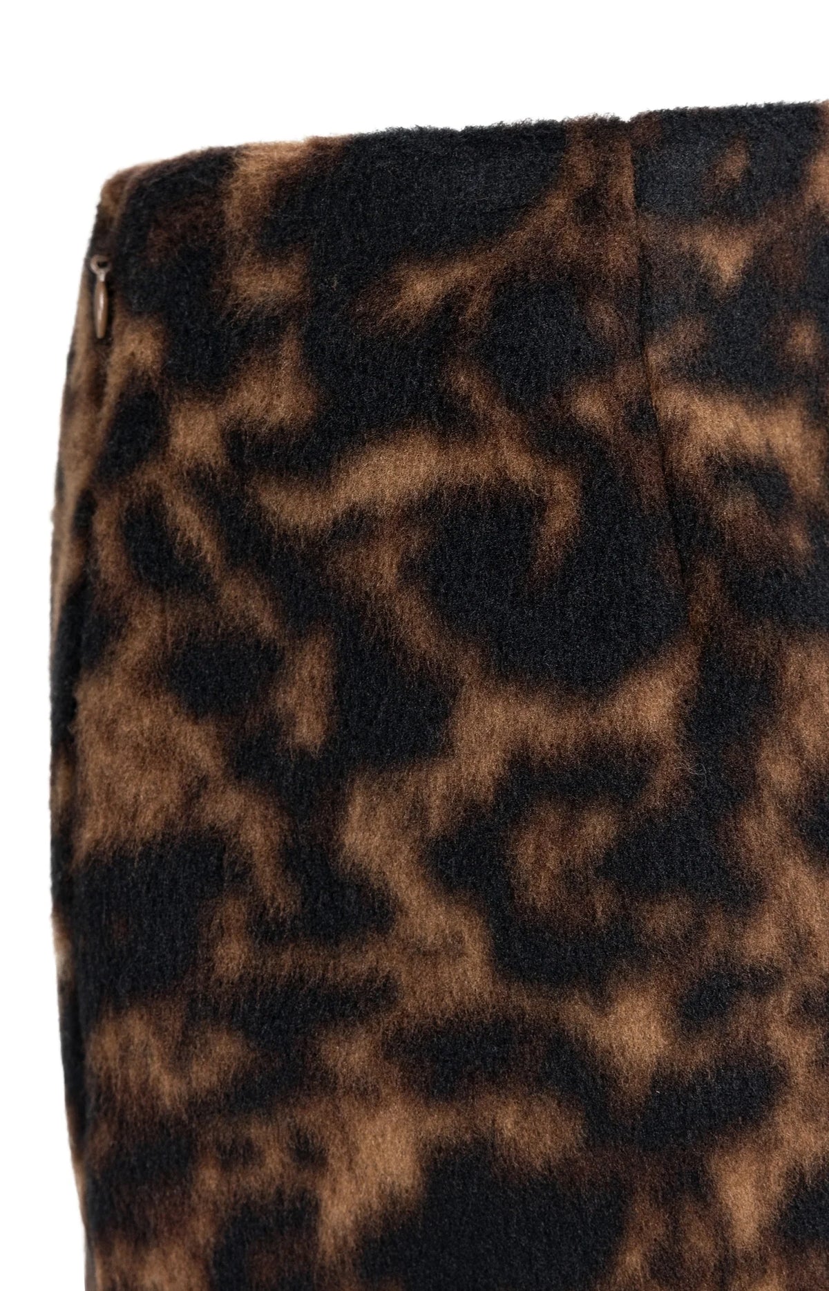Jayme | Leopard Mini Skirt