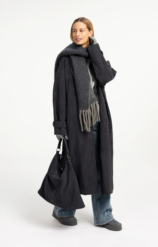 Brushed | Scarf