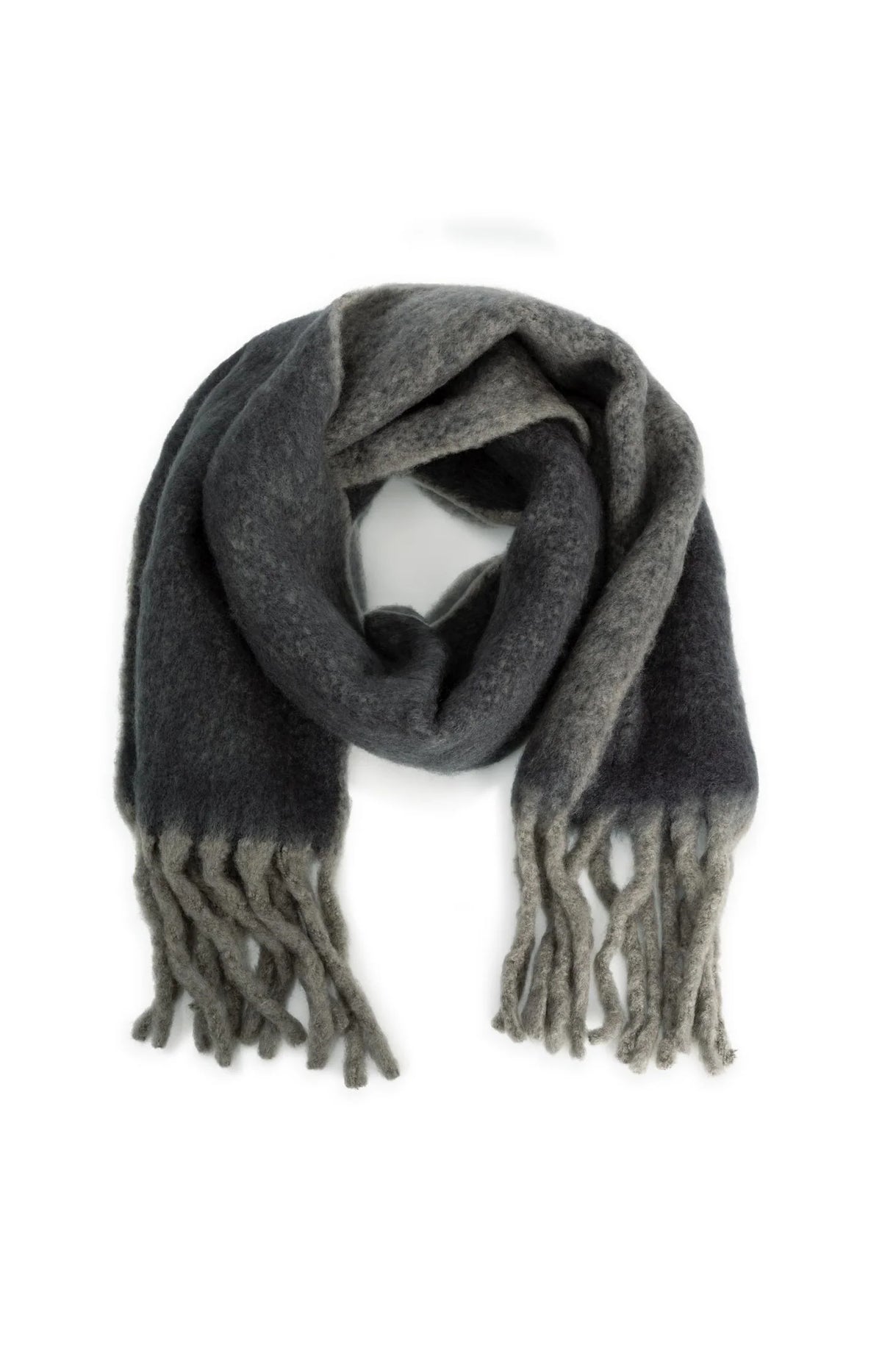 Brushed | Scarf