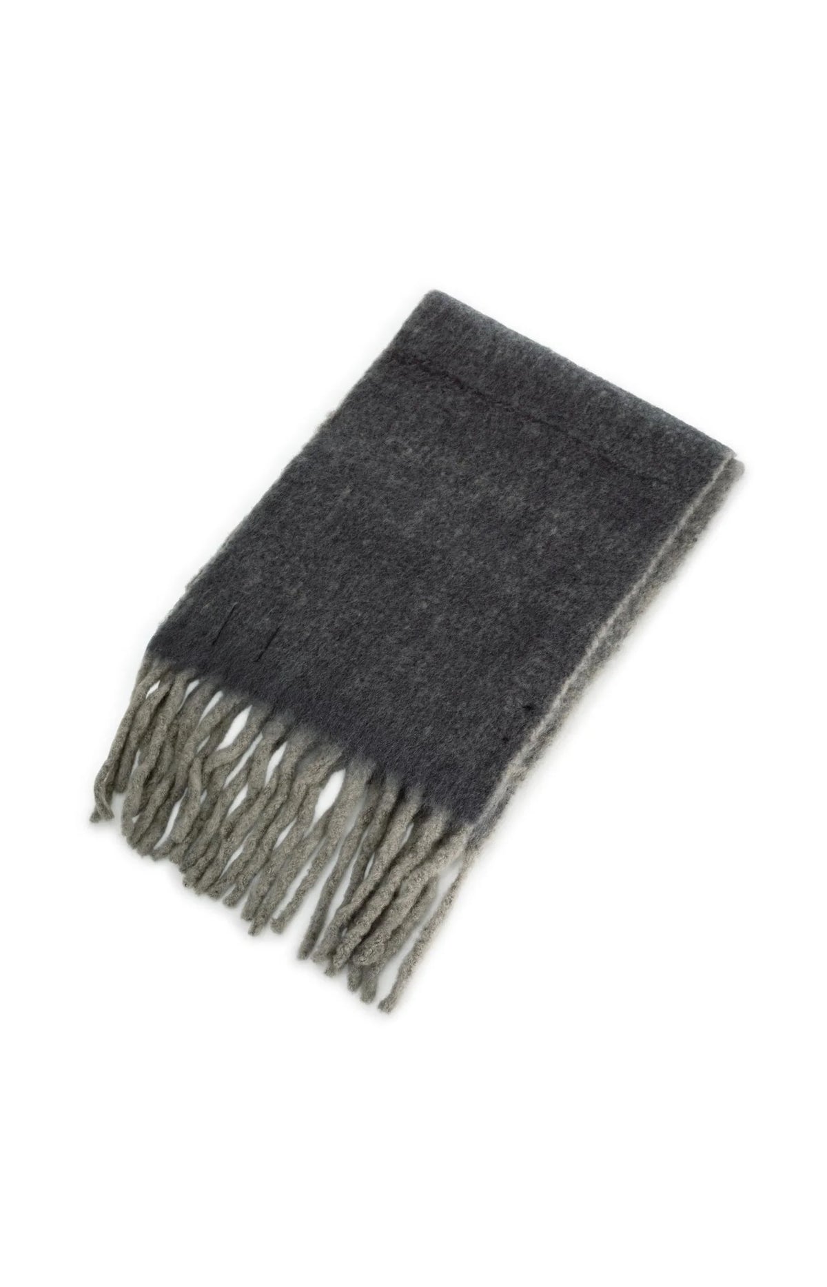 Brushed | Scarf
