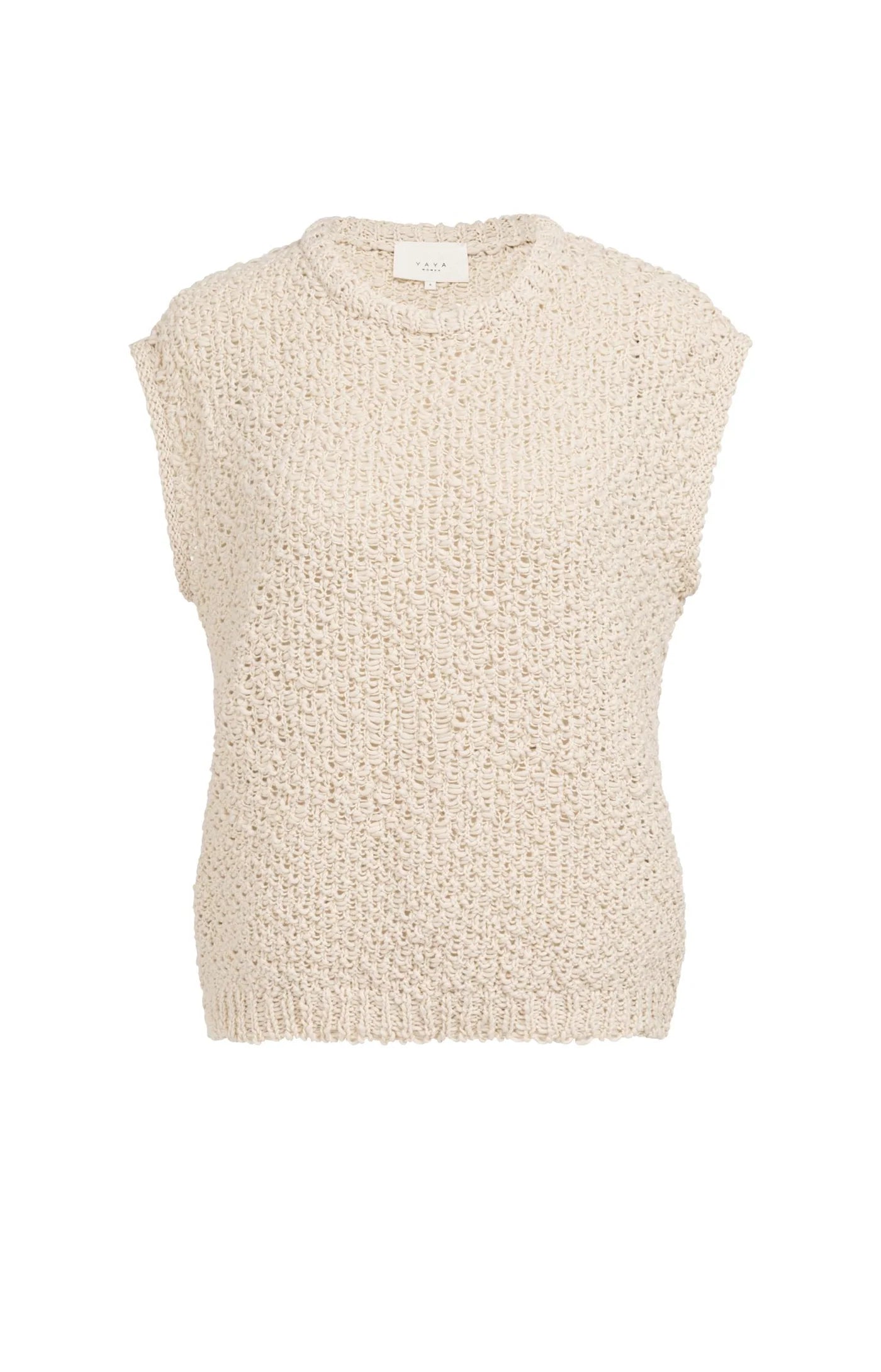 Violetta | Knit Top