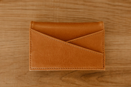 York | Card Holder