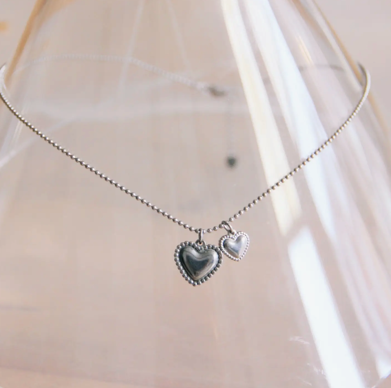 Heart | Necklace
