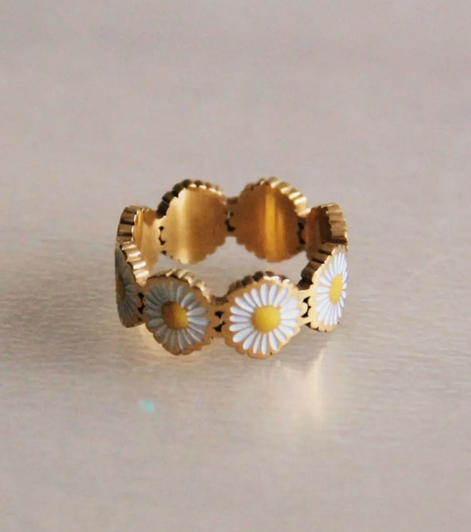Daisy | Ring