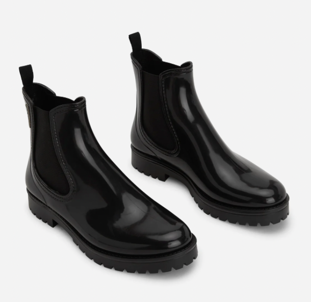 Laney Rain Boot | Matt and Nat