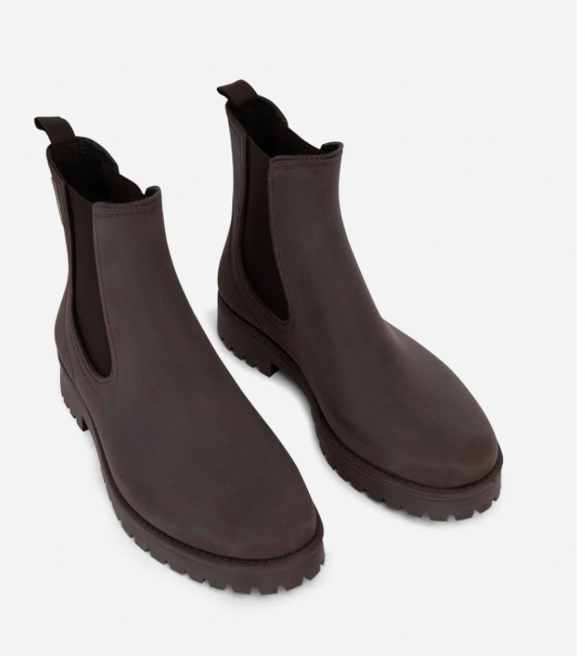 Laney Rain Boot | Matt and Nat